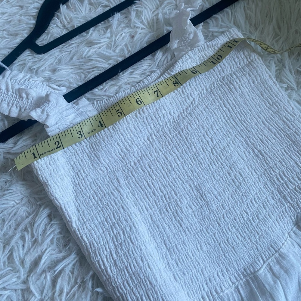 Aritzia Wilfred Chianti Jumpsuit - Picture 6 of 10